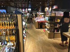 -九木杂物社(恒隆广场店)