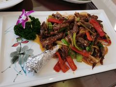 -鹿鸣春饭店(总店)