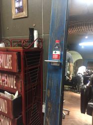 -Hair Solo