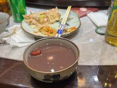 -君霖海鲜私房菜(春柳店)