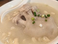 -双流老字号董蹄花(广场路店)