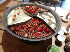 -白乐天毛肚火锅馆(解放碑店)