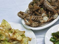-阿军排档·烧烤