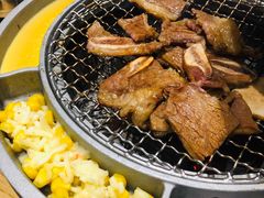 虎东牛排-姜虎东白丁烤肉(苏州中心店)