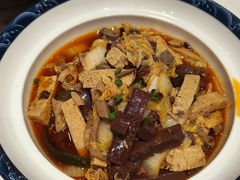 -老爷庙风味美食府(魏都大道店)