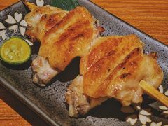 -酒窝烧鸟(科华街店)