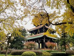 -望江楼公园