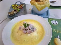 -库滋明·俄罗斯特色美食(中央大街店)