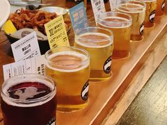 -Goose Island Brewhouse鹅岛精酿啤酒酿造工坊餐厅