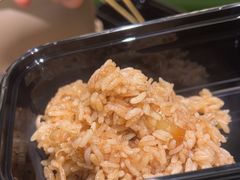 -西塔老太太拌饭(城市集市龙之梦店)
