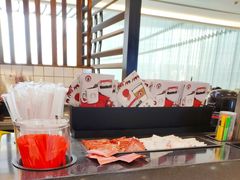 -太平洋咖啡(市府恒隆二店)