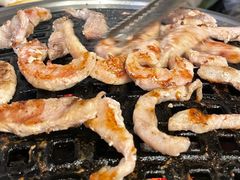 -霸腹烤肉(厦门柚子番店)
