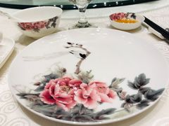 -浙江西子宾馆·牡丹厅