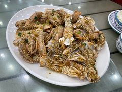 -七鲜渔港美食餐厅(巽寮湾海景店)