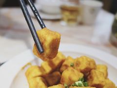 -李师傅脆肚(梅林店)