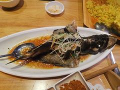 -南海渔家•海鲜•正宗海南菜(海棠湾店)