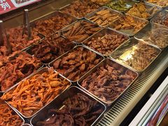-绝味鸭脖(曼哈顿广场店)
