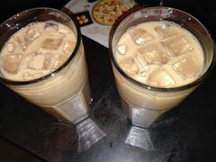 -必胜客(新海上世界店)
