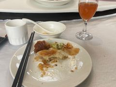 -北国之春酒店(劳动公园店)