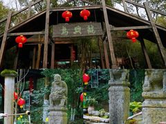 -天目湖山水园