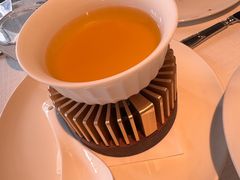 法式清鸡汤-弦月窗LUNETTE BY AMANDA(复兴路店)