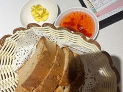 -俄士厨房(五棵松华熙LIVE店)