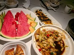 -庆江南江南菜(琴湖溪里花园城店)