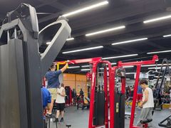 -超鹿运动(融侨锦江店)