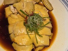 -鱼翅楼·津派砂锅鱼翅(水上公园店)