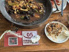 -老雒阳面馆·水席·洛阳菜(偃师店)
