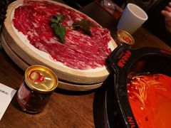 -牛市坎火锅(建设路店)