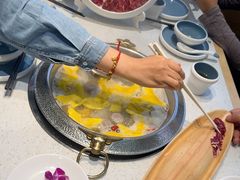 -千牛将·鲜牛肉火锅(开元路店)