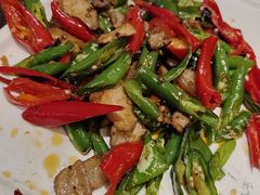 -里山四季中餐厅(来凤街店)