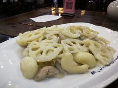 -吴门人家·苏宴宫廷菜(拙政园店)