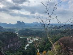 -丹霞山风景名胜区