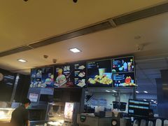 -麦当劳(海岸城店)