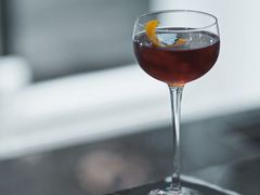 -The St·Regis Bar 瑞吉酒吧