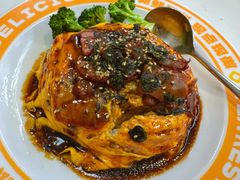 -张腾记茶餐厅(保利大都汇C区店)
