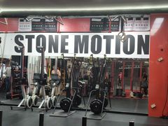 -Stone Motion释动健身