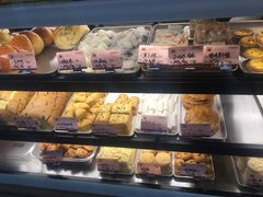 -嘉乐蛋挞王(文明分店)