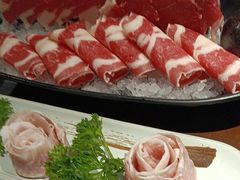 -捞王猪肚鸡火锅(昆山店)