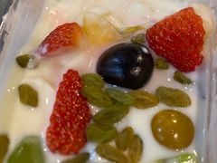 -烤五行·烧烤烤串(石佛营店)