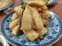 -福州人铭小吃