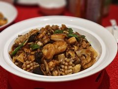 -大铁勺新津菜(中北永旺店)