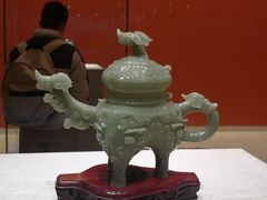 -北京工艺美术博物馆