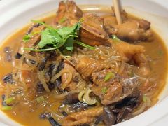 -李记饺子·熏酱东北菜(欢乐谷店)
