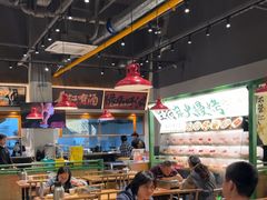-李不管把把烧(天府三街店)