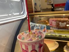 -DQ·蛋糕·冰淇淋(印象城店)