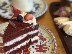 -Alimentari早午餐(安福路店)