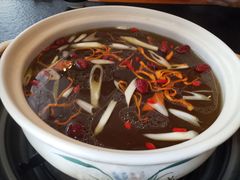 -阿鹏故事野生菌火锅(双廊古镇店)